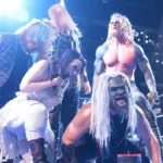 “Made me sad” – Wyatt Sicks member gets very emotional