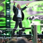 Triple H may have subtly confirmed WWE legend will turn heel after 633 days on RAW