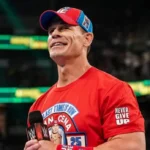 Massive WWE return after 2045 days; John Cena reacts!