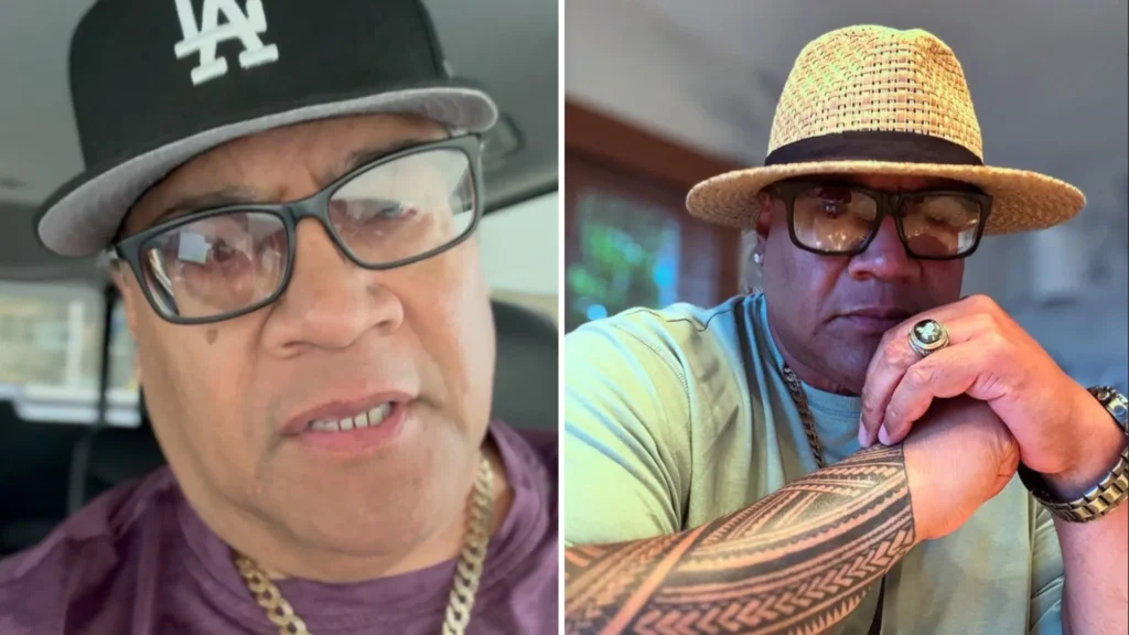 WWE & Bloodline legend Rikishi shares tragic news