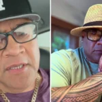 WWE & Bloodline legend Rikishi shares tragic news