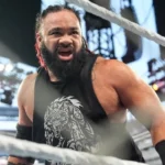 Reported reason WWE has pulled Jacob Fatu from SmackDown
