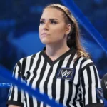 WWE Official Jessika Carr fires back at Becky Lynch’s recent controversial claims