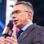 Michael Cole confirms WWE star will be bidding goodbye to wrestling after 27 years