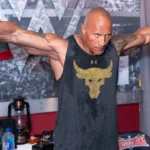 WWE icon The Rock finally addresses steroid allegations after shocking body transformation