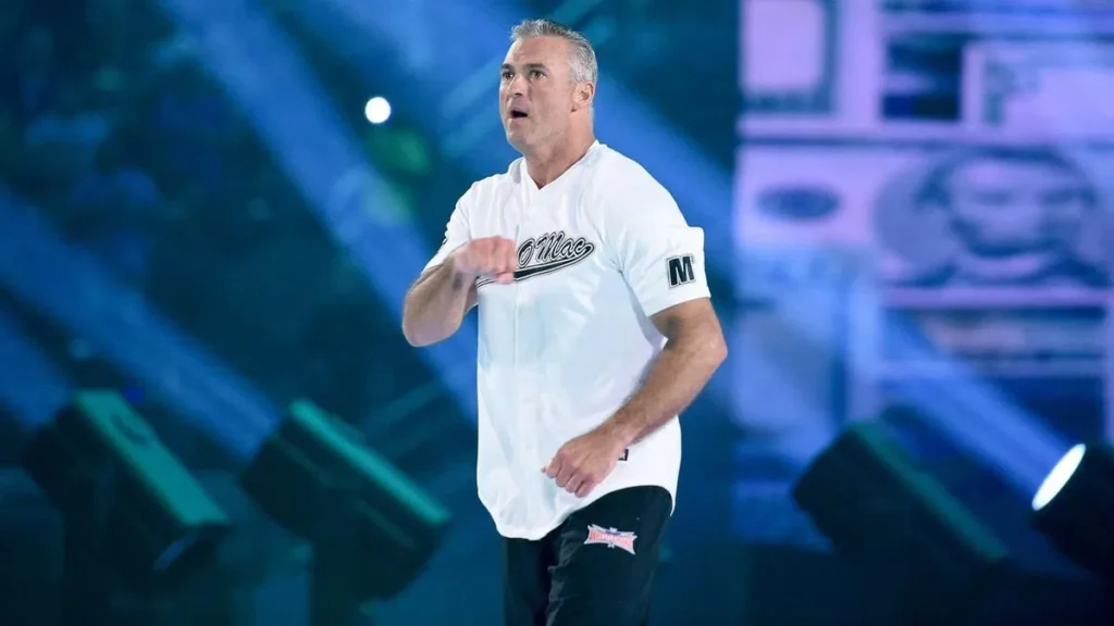 Shocking news on Shane McMahon’s WWE status