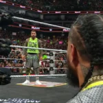 3 Reasons why Jey Uso won the World Heavyweight Championship Battle Royal on WWE RAW