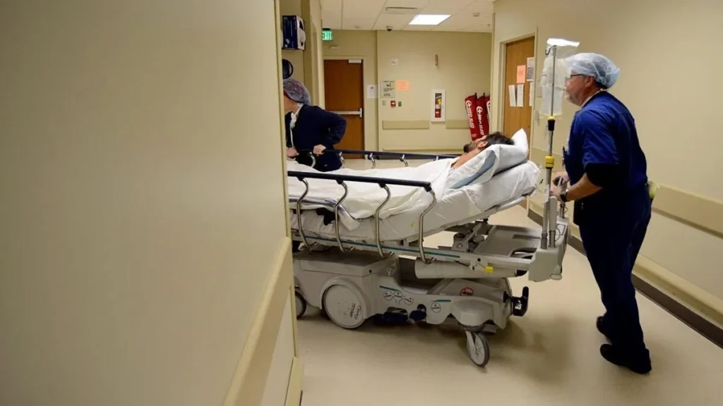 BREAKING: Wrestling Legend Hospitalized At 84 With Serious Health Issues – Reports