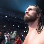 Seth Rollins breaks silence after being stripped of the World Heavyweight Title on WWE RAW