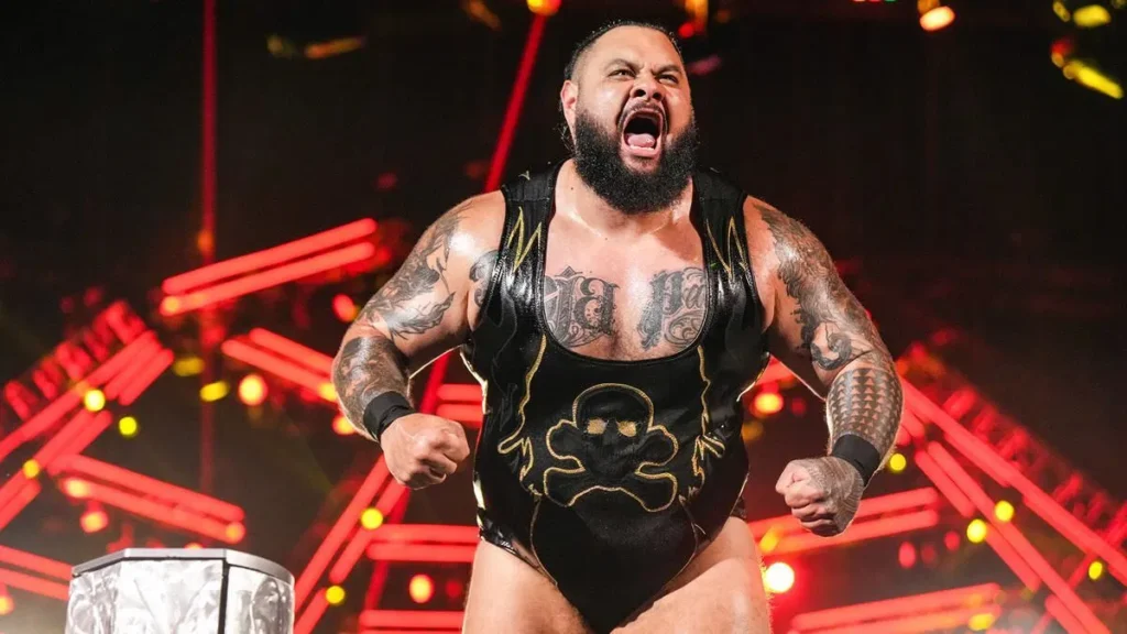 WWE makes major creative mistake with Bronson Reed on RAW; wrestling veteran tears into booking (Exclusive)