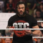 The Tribal Chief acknowledges his Yellow Jackets: Roman Reigns responds after Georgia Tech sends WWE Superstar a personal message