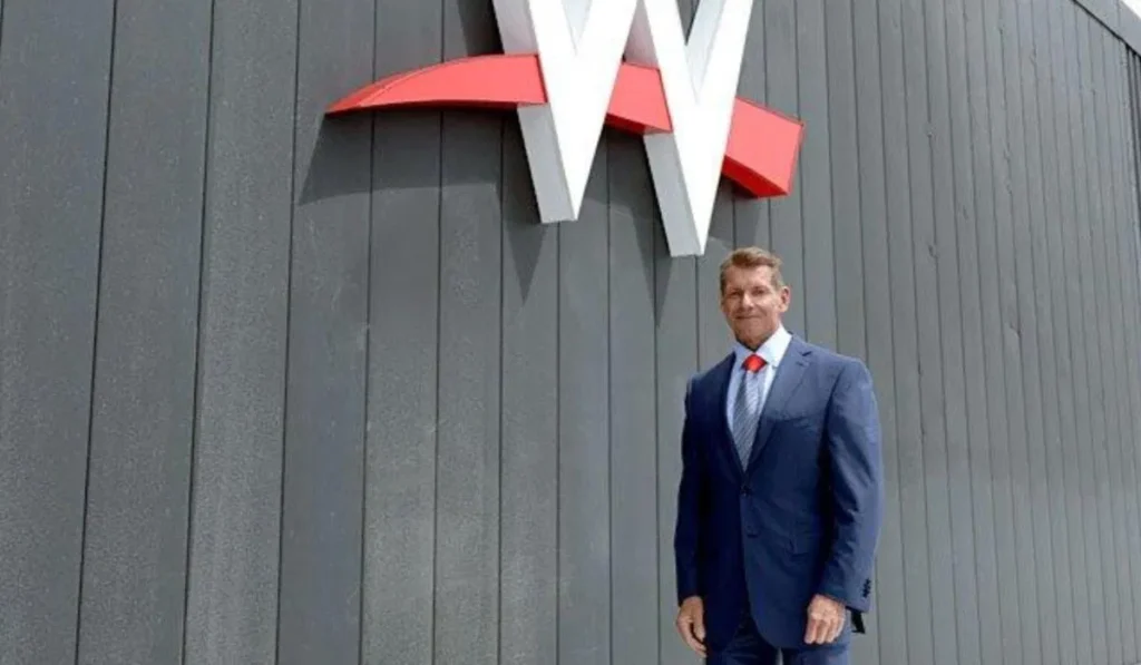 High-level TKO members blasted by veteran: “Vince McMahon is no longer there” (Exclusive)