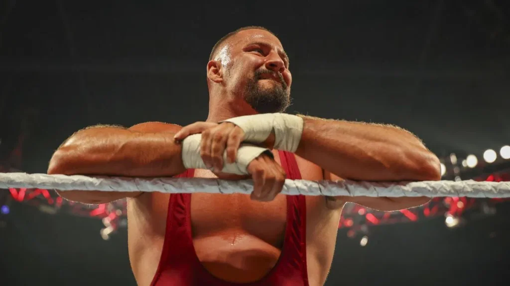 WWE Has Removed Bron Breakker Before Crown Jewel, Says Hall of Famer