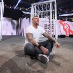 Condolences to WWE Superstar CM Punk