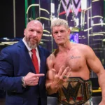 3 surprises Triple H might have in store for WWE SmackDown before Crown Jewel