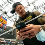 [WATCH] Randy Orton avoids attack at public non-WWE event