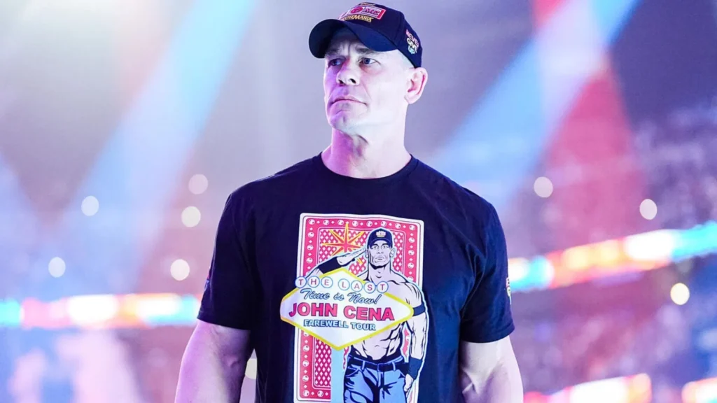Ex-employee exposes WWE’s biggest mistake with John Cena’s farewell tour – “That’s the problem” (Exclusive)