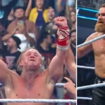 4 Reasons why Sami Zayn lost the United States Championship on WWE SmackDown