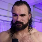 Drew McIntyre has emotional reaction to a fan’s terminal brain cancer announcement