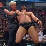 4 Mistakes WWE made on SmackDown after Crown Jewel