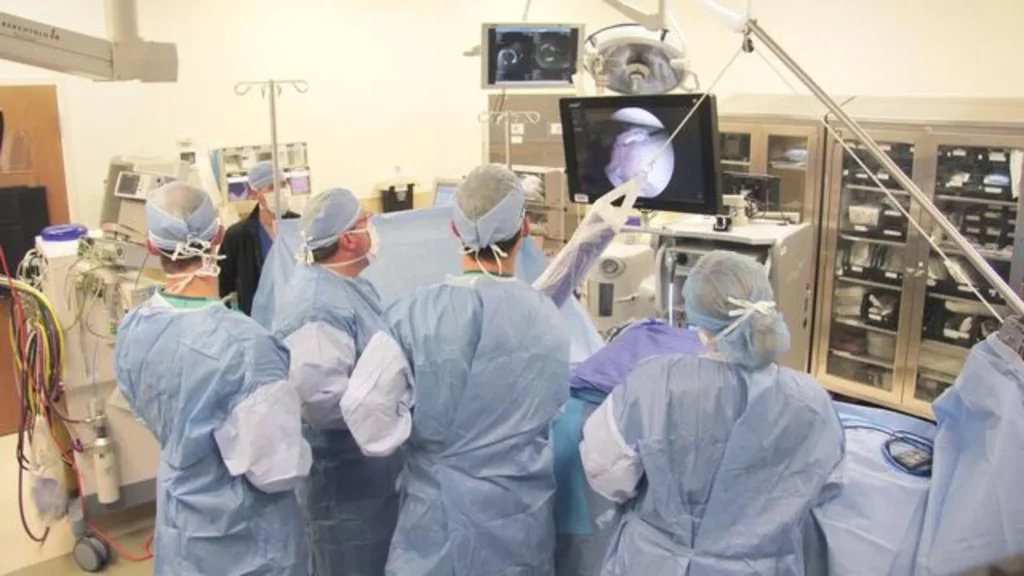 BREAKING: Beloved Wrestling Legend Has Suffered 2 Strokes – Reports