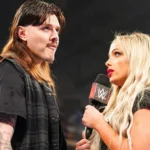 Female WWE star may have subtly revealed Dominik Mysterio is cheating on Liv Morgan with her
