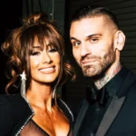 Congratulations go out to Carmella and WWE’s Corey Graves!