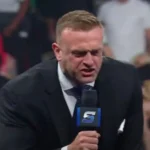 Nick Aldis teases recruiting 21-year-old star to SmackDown, says he has a bright future