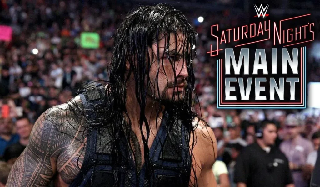 3 WWE stars who can return at Saturday Night’s Main Event