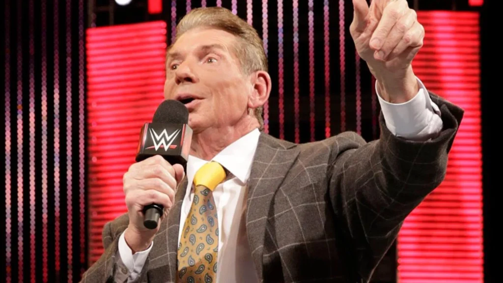 Former employee recalls Vince McMahon’s advice; slams current WWE regime for making excuses (Exclusive)