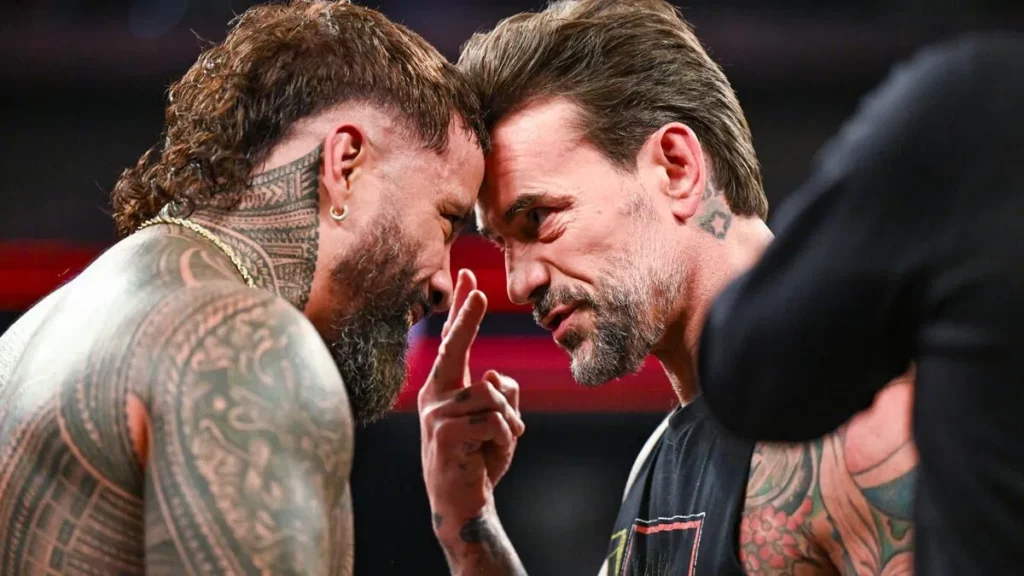 Jey Uso to miss Saturday Night’s Main Event due to injury & be replaced by top star? Possibility explored