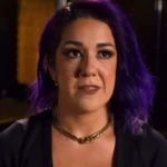 Bayley seemingly confirms WWE breakup with partner