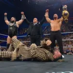 Real reason behind Bron Breakker’s WWE RAW betrayal revealed – reports