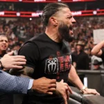 3 Reasons why Roman Reigns didn’t return on WWE Monday Night RAW for Battle Royal