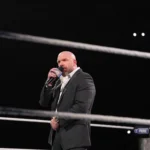 Triple H may have subtly confirmed beloved WWE tag team will break up on SmackDown next week