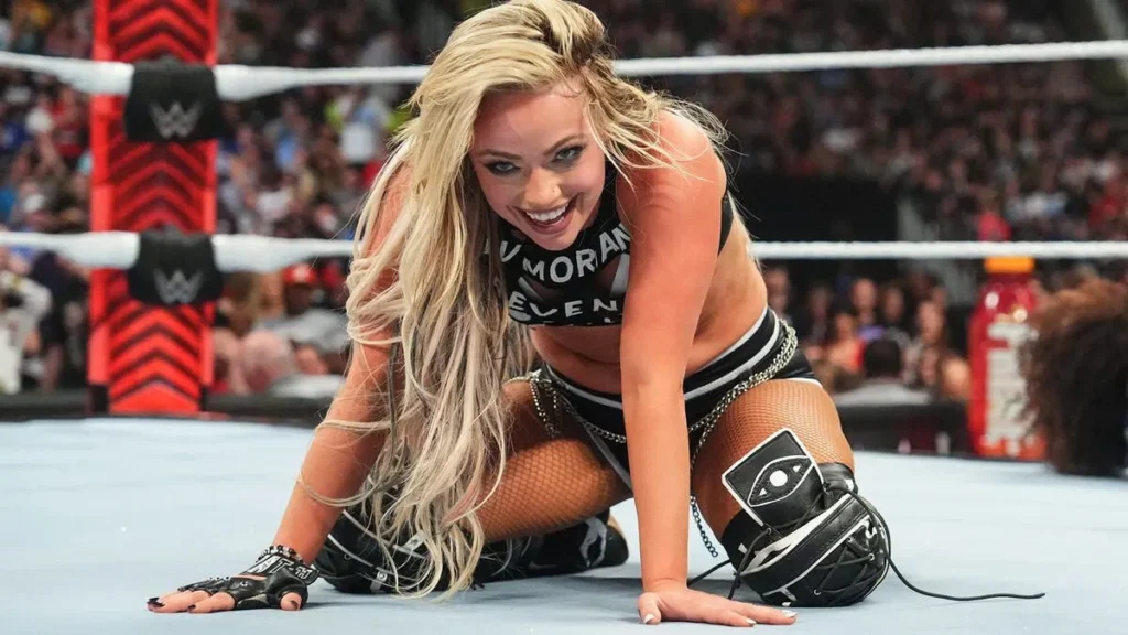 Liv Morgan’s WWE Return Date Revealed – Reports