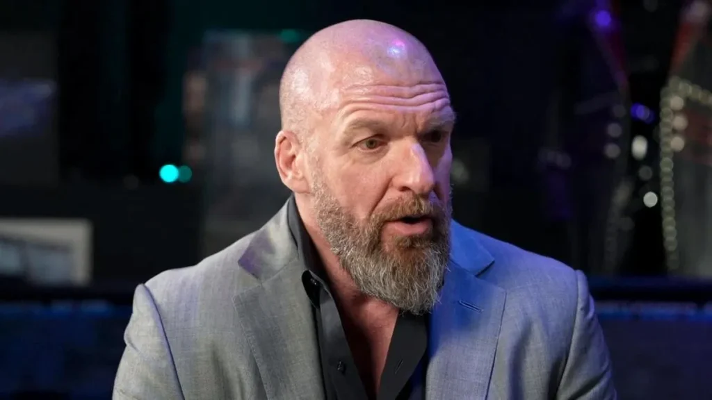 WWE veteran destroys Triple H and his creative team ahead of Crown Jewel: “Why are you out of touch?” (Exclusive)