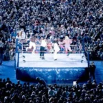 BREAKING: Popular former WWE champion fighting for his life in the ICU: Hall of Famer shares plea