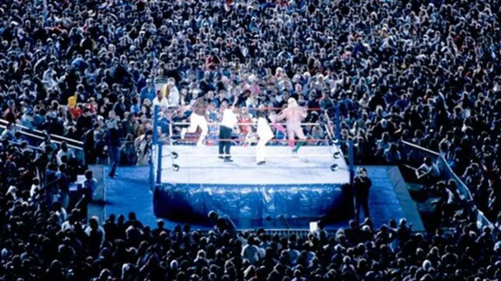 BREAKING: Popular former WWE champion fighting for his life in the ICU: Hall of Famer shares plea