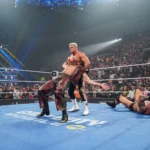 Best & Worst of WWE SmackDown: Cody Rhodes-Seth Rollins, massive turn, absent & terribly booked champions