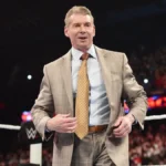 Vince McMahon was like a father to WWE star