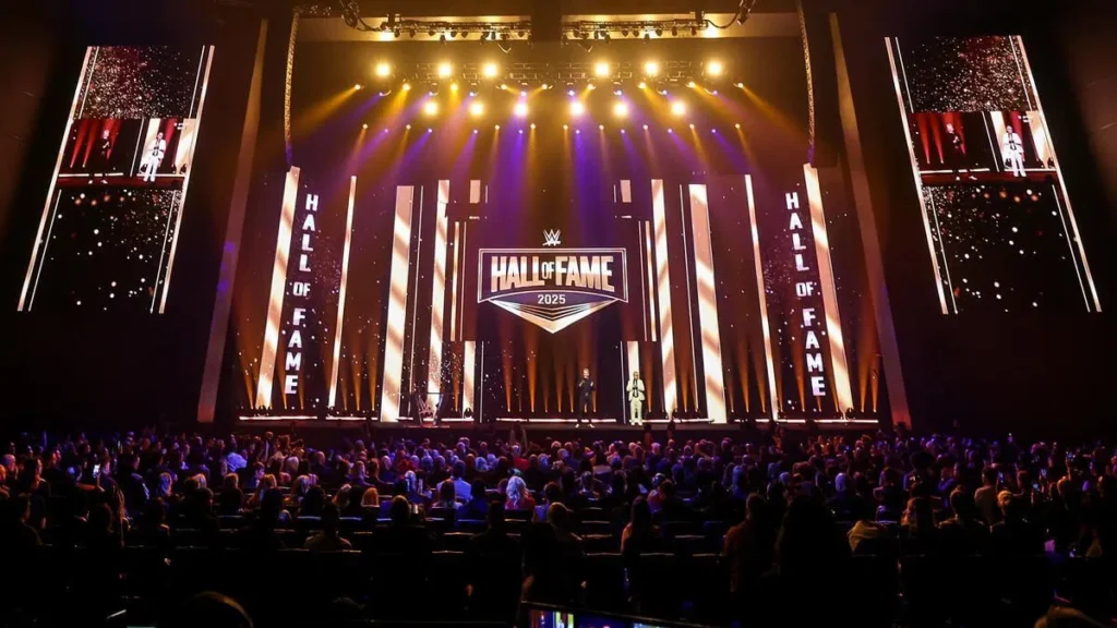 BREAKING: Hall of Famer Confirms He Has Signed New WWE Contract After 15 Years