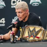 Nick Aldis Officially Announces Cody Rhodes’ Future After Loss At Crown Jewel