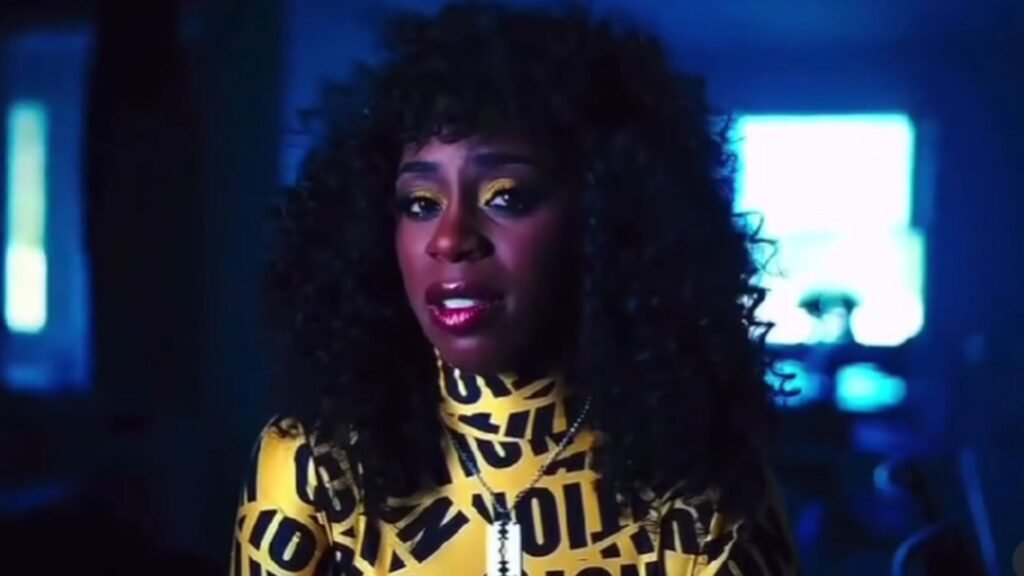 Naomi wants to make a major personal change amid WWE absence; sends a message to Jimmy Uso