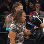 BREAKING: 2 Legends Retire After Final WWE Title Match Against Hardy Boys; Hand Over Their Boots