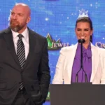 Triple H and Stephanie McMahon come across as “self-serving,” says WWE veteran (Exclusive)