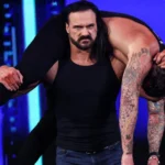Drew McIntyre looks back at brutal end to CM Punk story