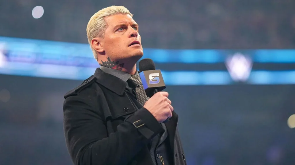 Cody Rhodes losing his title to real-life friend? — 4 Predictions for The American Nightmare for the rest of 2025