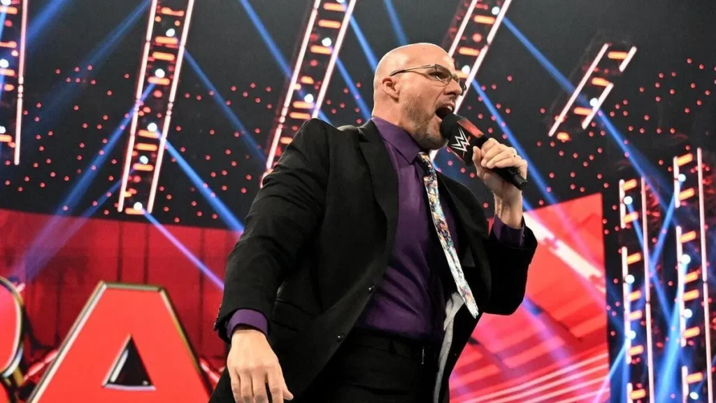 Adam Pearce to ban former AEW star on WWE RAW this week due to one massive reason? Possibility explored