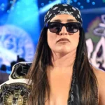 Raquel Rodriguez reacts as WWE makes decision to let go of former tag team champion